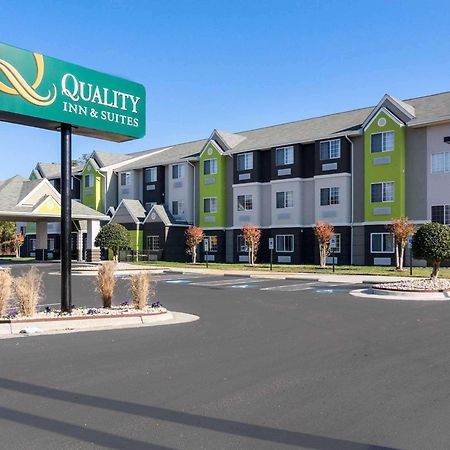 Quality Inn & Suites Ashland Near Kings Dominion Luaran gambar